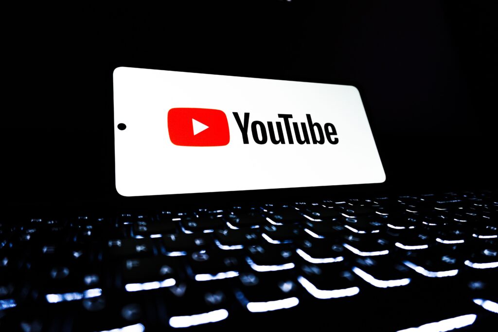 Cómo cambiar nombre de cuenta de Youtube