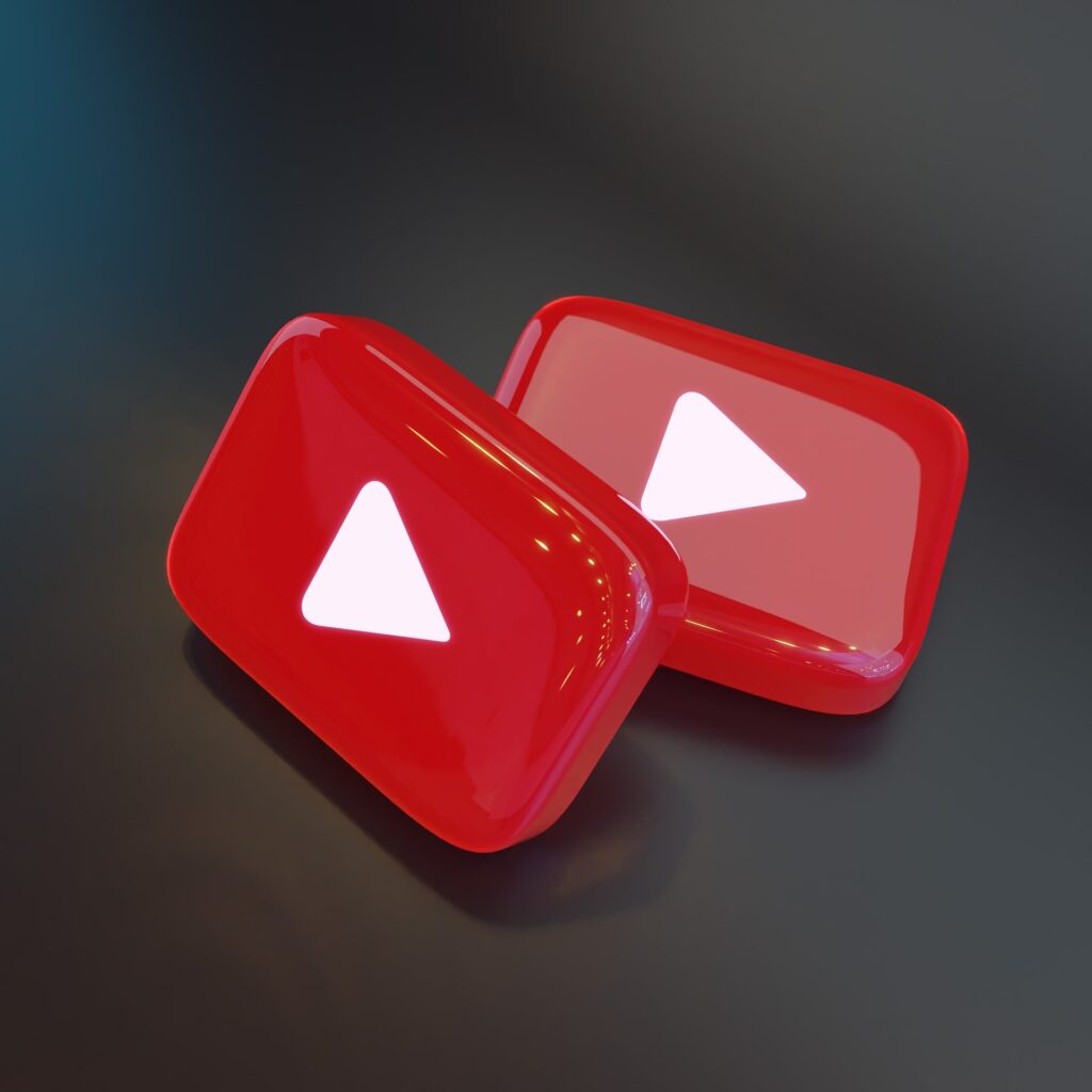 rpm youtube que es